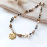 Wakacyjny naszyjnik WHISPER Wakacyjny naszyjnik WHISPER