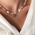 Wakacyjny naszyjnik BREEZE Wakacyjny naszyjnik BREEZE