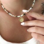 Naszyjnik SOLVIVA Naszyjnik SOLVIVA