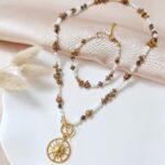 Bransoletka SUN WHISPER Bransoletka SUN WHISPER