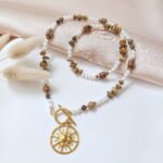 Naszyjnik SUN WHISPER Naszyjnik SUN WHISPER