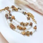 Naszyjnik SUN WHISPER Naszyjnik SUN WHISPER