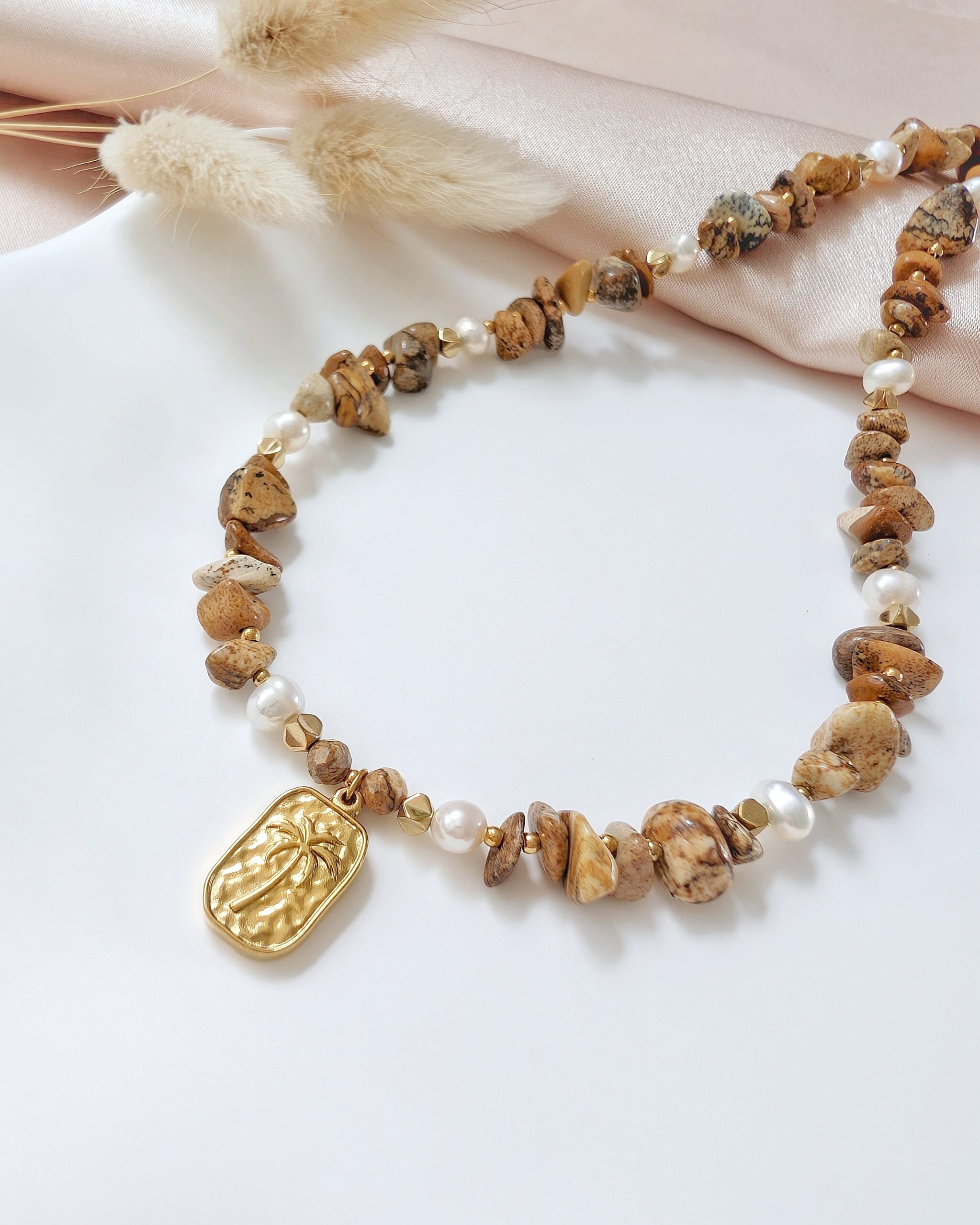 1000039649 Naszyjnik HORIZON