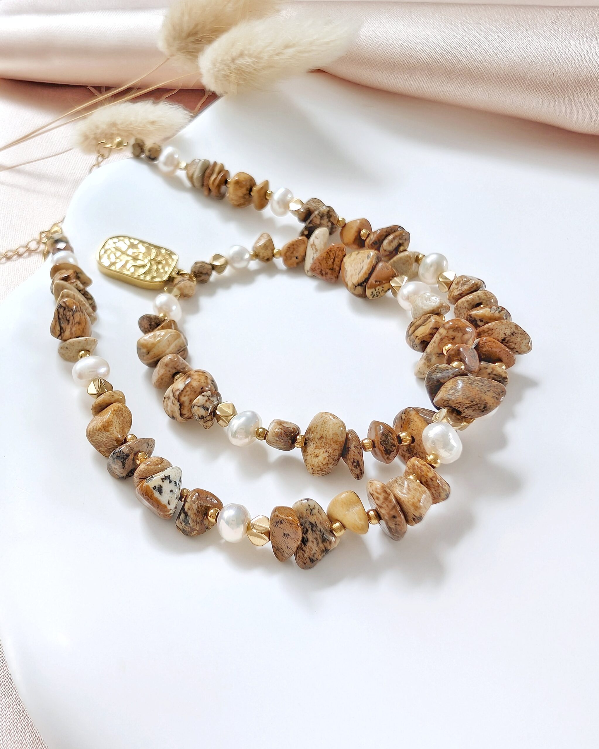 1000039652 Naszyjnik HORIZON