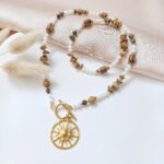 Naszyjnik SUN WHISPER Naszyjnik SUN WHISPER