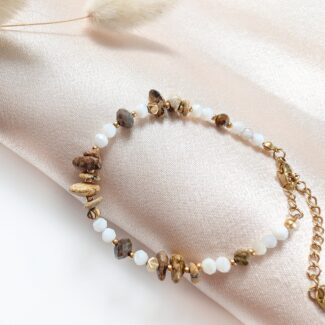 Bransoletka na ślub – subtelność i elegancja na wyjątkowy dzień Bransoletka na ślub – subtelność i elegancja na wyjątkowy dzień