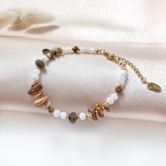 Bransoletka na ślub – subtelność i elegancja na wyjątkowy dzień Bransoletka na ślub – subtelność i elegancja na wyjątkowy dzień