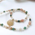 Naszyjnik SOLVIVA Naszyjnik SOLVIVA