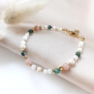 Bransoletka na ślub – subtelność i elegancja na wyjątkowy dzień Bransoletka na ślub – subtelność i elegancja na wyjątkowy dzień