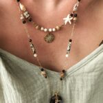 Wakacyjny naszyjnik WHISPER Wakacyjny naszyjnik WHISPER