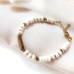 Unikat - komplet z koralem Unikat - komplet z koralem