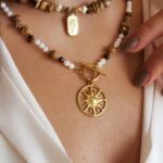 Naszyjnik HORIZON Naszyjnik HORIZON