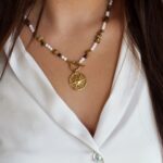 Naszyjnik SUN WHISPER Naszyjnik SUN WHISPER