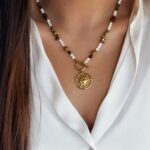 Naszyjnik SUN WHISPER Naszyjnik SUN WHISPER