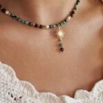 Naszyjnik EIRENE Naszyjnik EIRENE