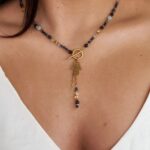 Naszyjnik SAPHIRA Naszyjnik SAPHIRA