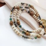 Naszyjnik GAJA Naszyjnik GAJA