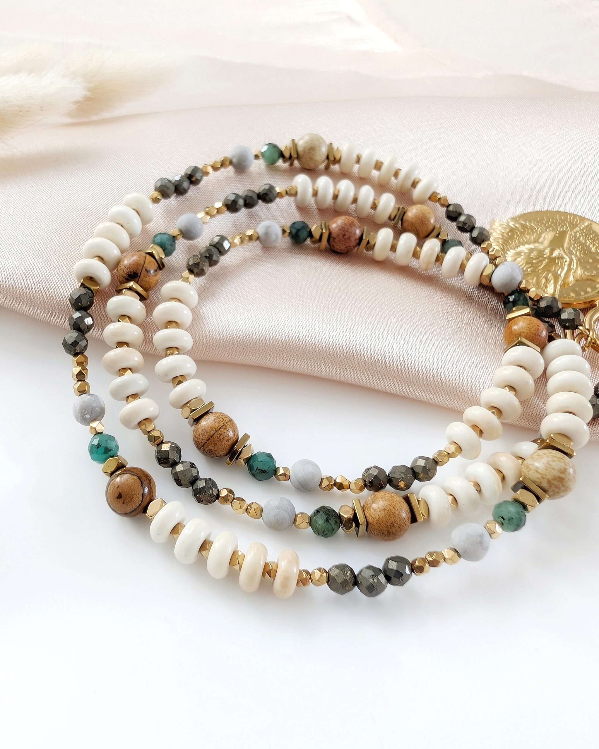 1000041631 Naszyjnik GAJA