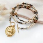 Naszyjnik GAJA Naszyjnik GAJA