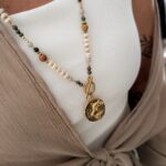 Naszyjnik GAJA Naszyjnik GAJA