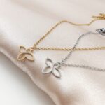 Łańcuszek Beezu - pszczółka Łańcuszek Beezu - pszczółka