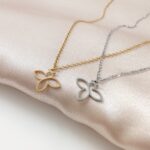 Łańcuszek Beezu - pszczółka Łańcuszek Beezu - pszczółka