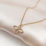 Łańcuszek Beezu - pszczółka Łańcuszek Beezu - pszczółka