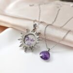 Sekretnik słońce z kamieniami - gotowe produkty Sekretnik słońce z kamieniami - gotowe produkty