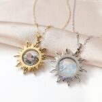 Sekretnik słońce z kamieniami - gotowe produkty Sekretnik słońce z kamieniami - gotowe produkty