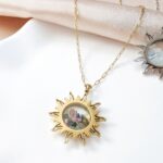 Sekretnik słońce z kamieniami - gotowe produkty Sekretnik słońce z kamieniami - gotowe produkty