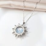 Sekretnik słońce z kamieniami - gotowe produkty Sekretnik słońce z kamieniami - gotowe produkty