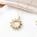 Sekretnik słońce z kamieniami - gotowe produkty Sekretnik słońce z kamieniami - gotowe produkty