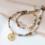 Choker GAJA Choker GAJA