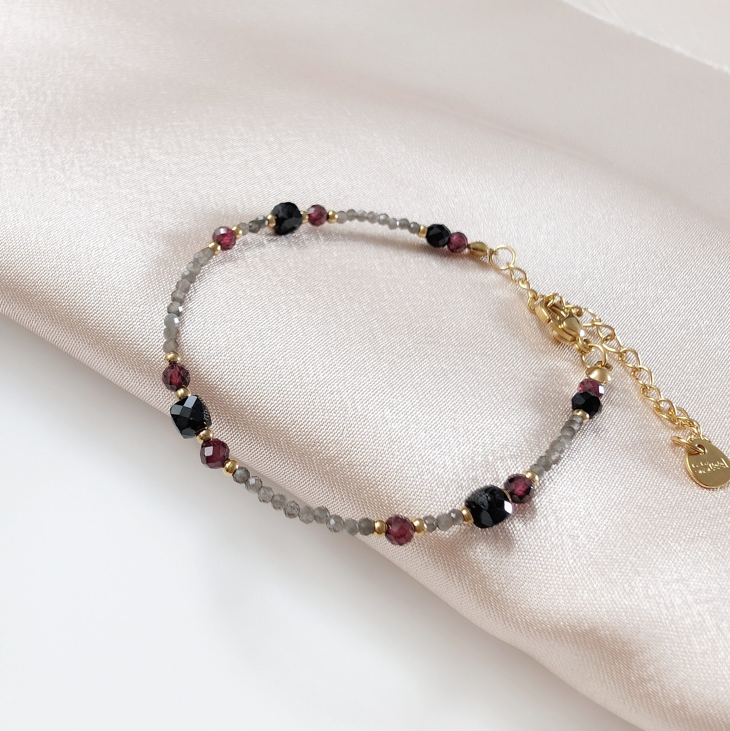 1000046659 Bransoletka ANDRA