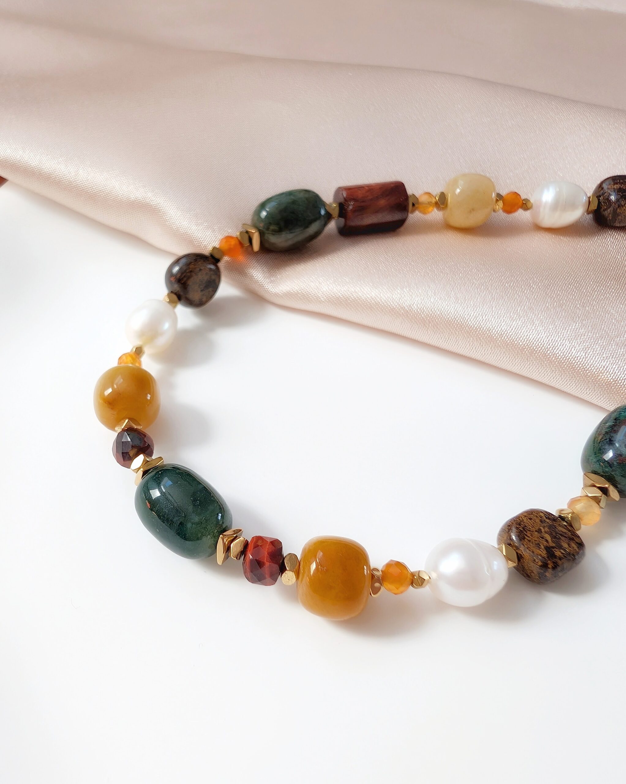 1000048706 Naszyjnik ZARIA