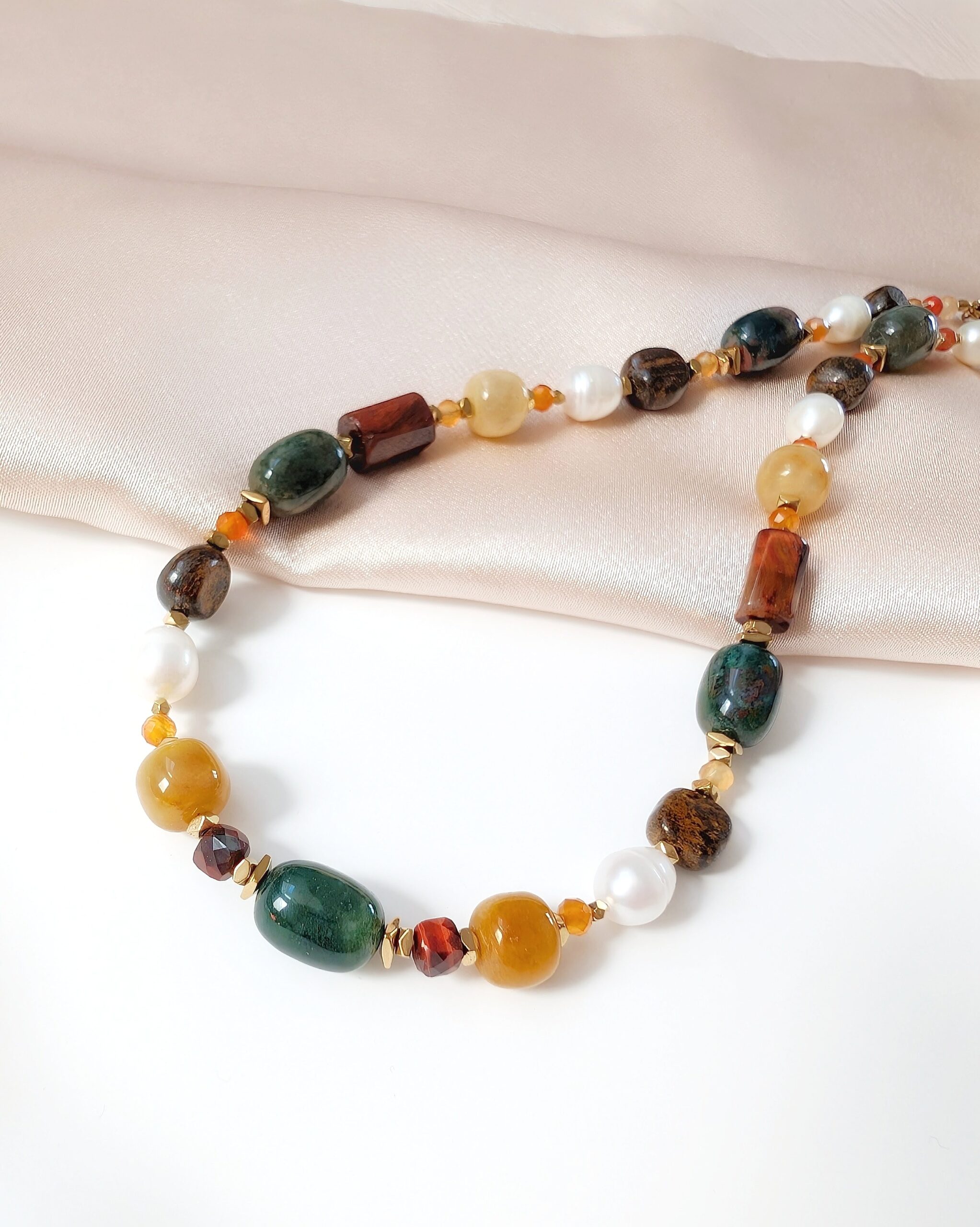 1000048713 Naszyjnik ZARIA