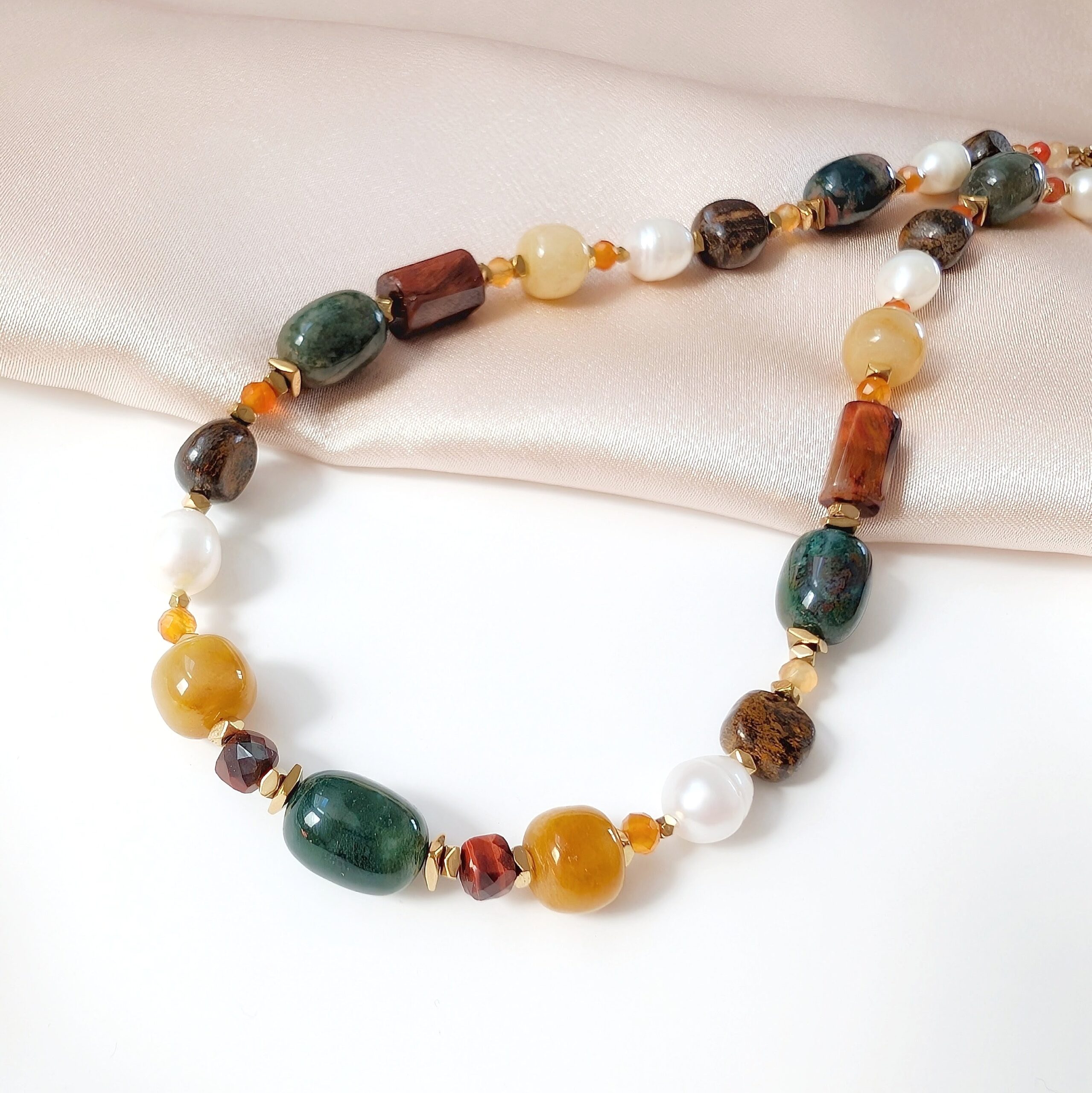 1000048714 Naszyjnik ZARIA