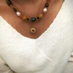 Naszyjnik ZARIA Naszyjnik ZARIA