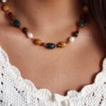 Naszyjnik ZARIA Naszyjnik ZARIA