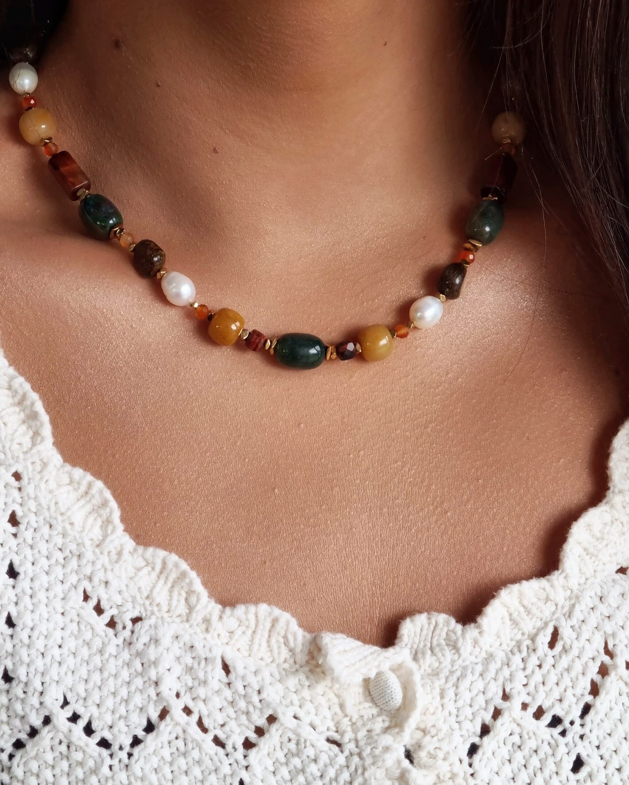 1000050753 Naszyjnik ZARIA