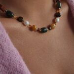 Naszyjnik ZARIA Naszyjnik ZARIA