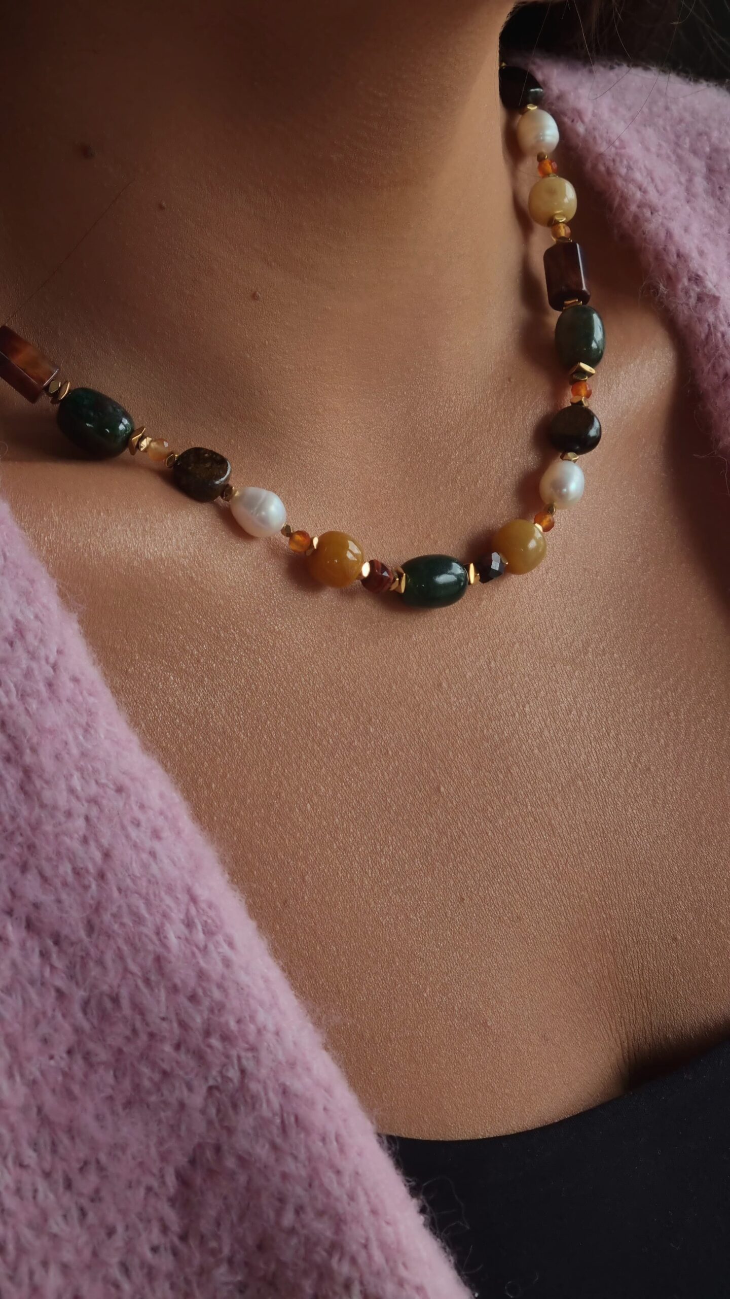 1000050759 Naszyjnik ZARIA