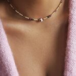 Choker ROZALIA Choker ROZALIA