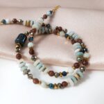 Naszyjnik INDU Naszyjnik INDU