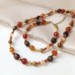 Naszyjnik LADY AUTUMN Naszyjnik LADY AUTUMN