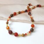 Naszyjnik LADY AUTUMN Naszyjnik LADY AUTUMN