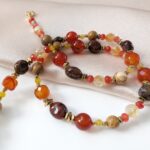 Naszyjnik LADY AUTUMN Naszyjnik LADY AUTUMN