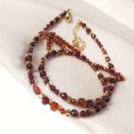 Naszyjnik IGNIS Naszyjnik IGNIS