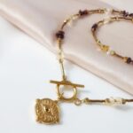 Naszyjnik LIORA Naszyjnik LIORA