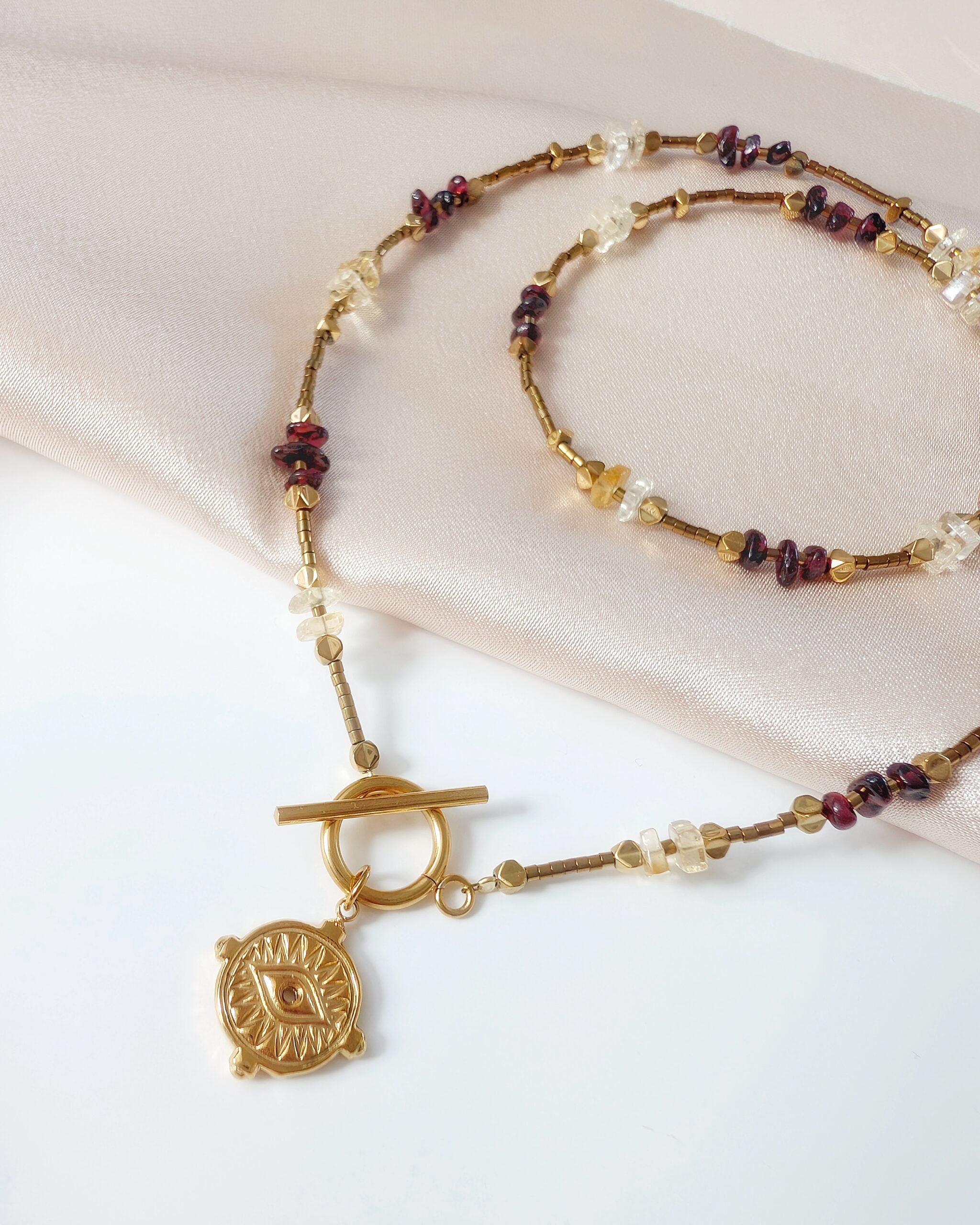 1000048493 Naszyjnik LIORA